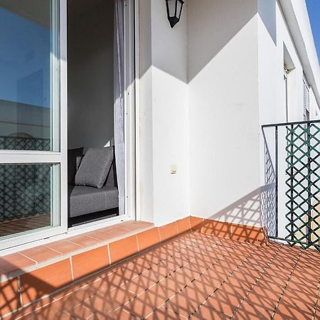 Apartamento Azvalia - La Estacion, Piscina Y Junto A La Renfe El Puerto de Santa María Exterior foto