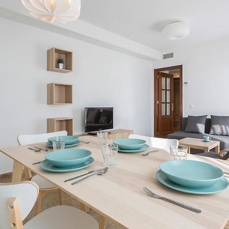 Apartamento Azvalia - La Estacion, Piscina Y Junto A La Renfe El Puerto de Santa María Exterior foto