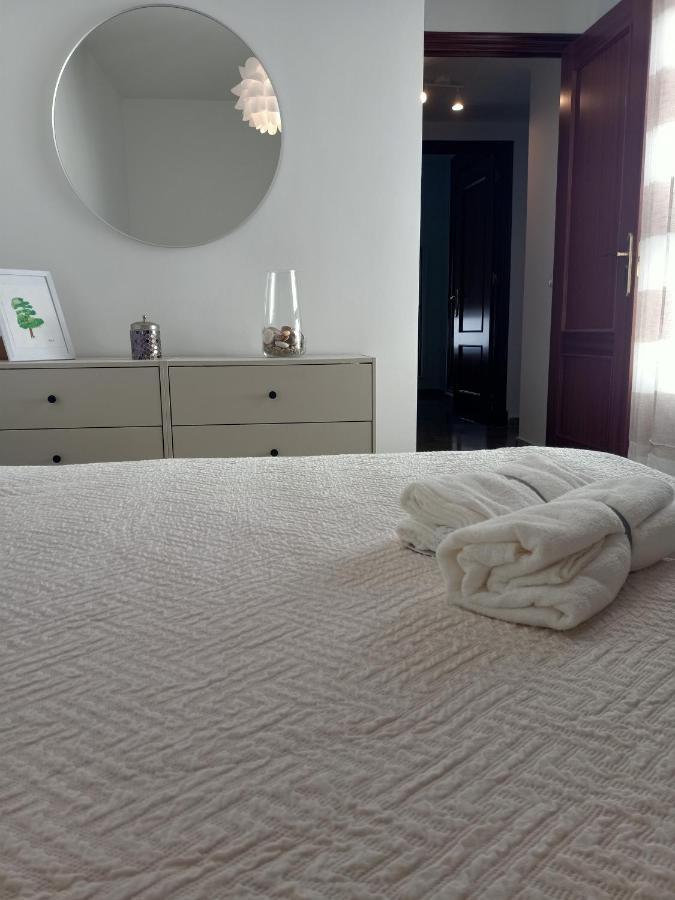 Apartamento Azvalia - La Estacion, Piscina Y Junto A La Renfe El Puerto de Santa María Exterior foto
