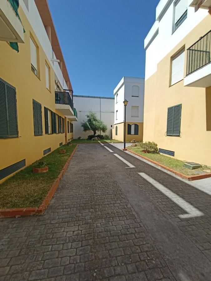 Apartamento Azvalia - La Estacion, Piscina Y Junto A La Renfe El Puerto de Santa María Exterior foto